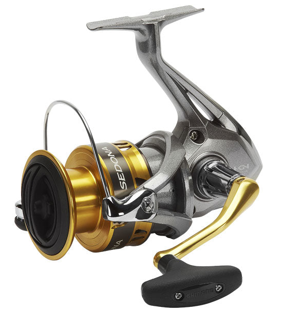 Shimano Sedona 2500HG Reel - Sportinglife Turangi